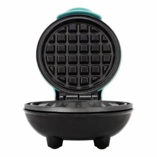JOCCA Elektrinė vaflių keptuvė Jocca 2489T juoda/ turkio spalva 16,00 €