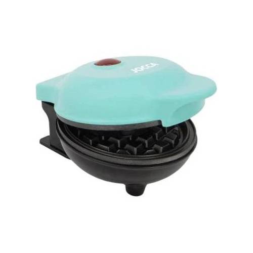 JOCCA Elektrinė vaflių keptuvė Jocca 2489T juoda/ turkio spalva 16,00 €