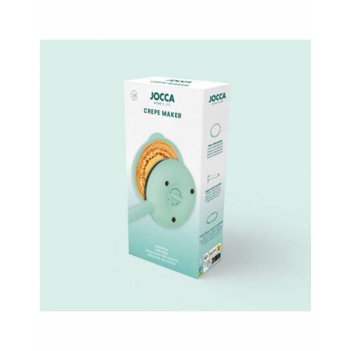 JOCCA Elektrinė blynų keptuvė Jocca 2488T turkio spalvos 24,00 €