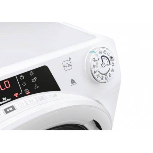 CANDY Skalbyklė su džiovinimu Candy ROW 4854DWMT/1-S 419,00 €