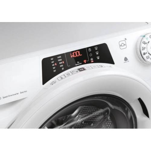 CANDY Skalbyklė su džiovinimu Candy ROW 4854DWMT/1-S 419,00 €