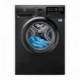 ELECTROLUX 38 cm gylio juodos spalvos skalbyklė Electrolux EWS6326DXE 449,00 €