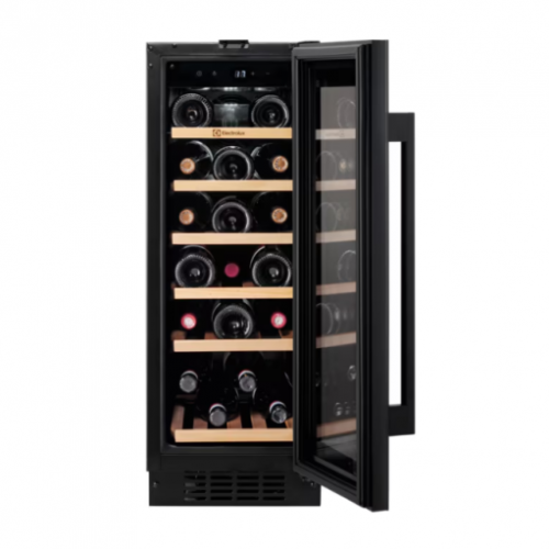 ELECTROLUX Įmontuojamas vyno šaldytuvas Electrolux EWS4020B5B 749,00 €