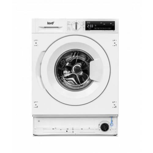 Lord Įmontuojama skalbimo mašina Lord W11 3.GN 435,00 EUR