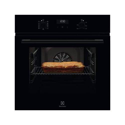 ELECTROLUX Elektrinė orkaitė Electrolux EOF5C50BZ 349,00 EUR