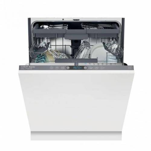 CANDY 60 cm pločio įmontuojama indaplovė Candy CI 4C4F1A 429,00 EUR