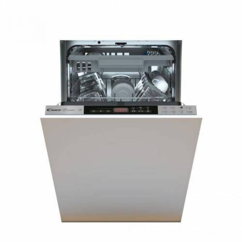 CANDY 45cm.pločio įmontuojama indaplovė Candy CDIH 2T1145 399,00 EUR