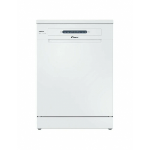 CANDY Baltos spalvos 60 cm pločio laisvai pastatoma indaplovė Candy CF 3E9E0W 429,00 EUR