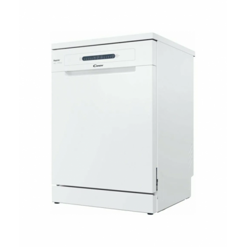 CANDY Baltos spalvos 60 cm pločio laisvai pastatoma indaplovė Candy CF 3E9E0W 429,00 €