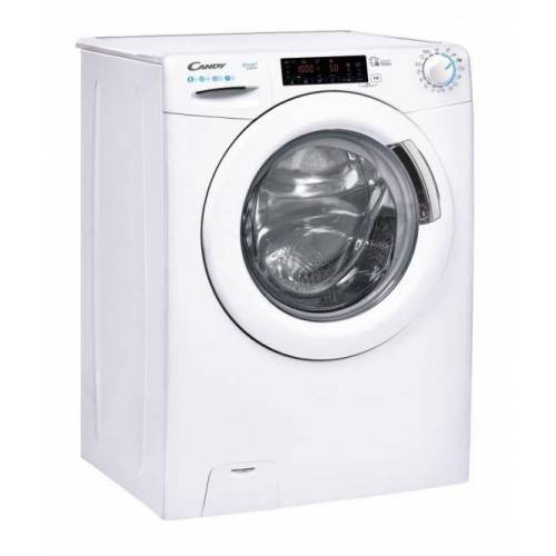 CANDY Skalbimo mašina Candy CS 128TXME/1-S 429,00 €