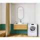 CANDY Skalbimo mašina Candy CS 128TXME/1-S 429,00 €