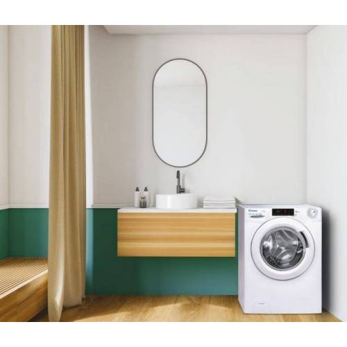 CANDY Skalbimo mašina Candy CS 128TXME/1-S 429,00 €