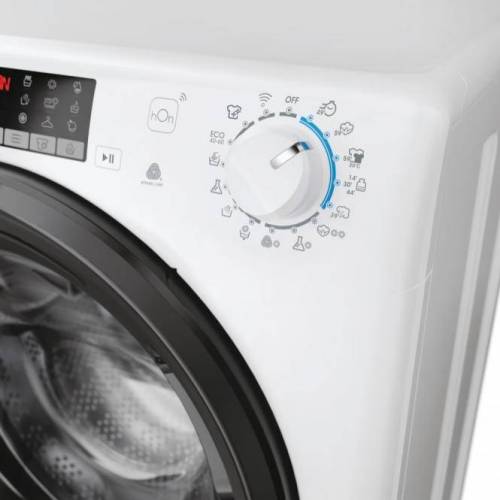 CANDY Skalbimo mašina su džiovinimu Candy CSOW 4746TWMB5-S 449,00 €