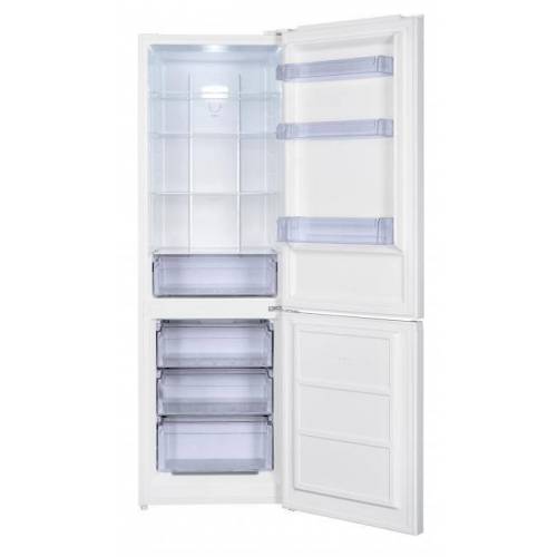 Lord 186cm aukščio šaldytuvas su šaldikliu Lord C2 409,00 EUR