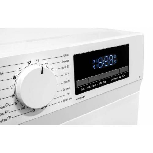 Lord Skalbimo mašina su garų programa Lord W18 + DOVANA kavos pupelės LORD (0.5 kg) 295,00 €