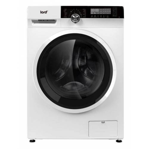 Lord Skalbimo mašina su džiovinimu Lord W6 3.GN + DOVANA kavos pupelės LORD (0.5 kg) 529,00 EUR