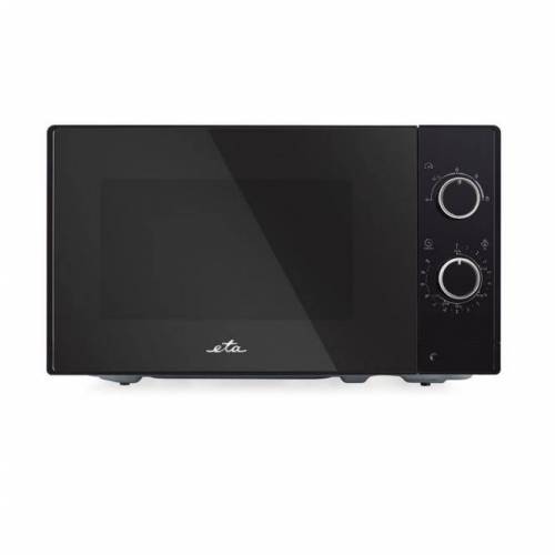 Eta Mikrobangų krosnelė ETA421090010 Marvello juoda 69,00 EUR