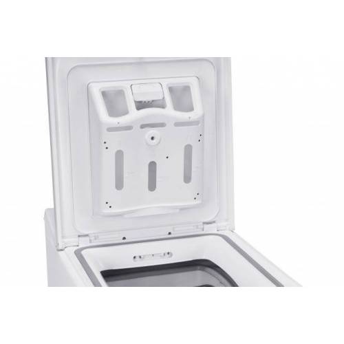 Lord Iš viršaus pakraunama skalbyklė su garų programa Lord W9 4.GN + DOVANA kavos pupelės LORD (0.5 kg) 412,00 €