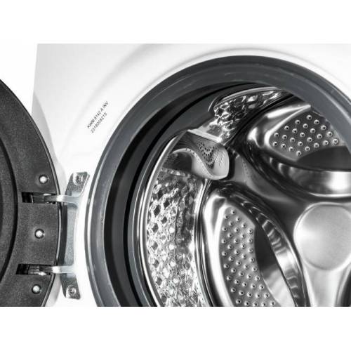 Lord Skalbimo mašina su garų programa Lord W14 + DOVANA kavos pupelės LORD (0.5 kg) 426,00 €