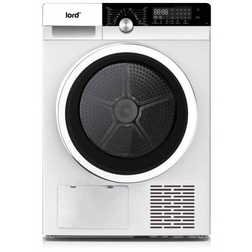 Lord Džiovyklė su šilumos siurbliu Lord T14 546,00 EUR