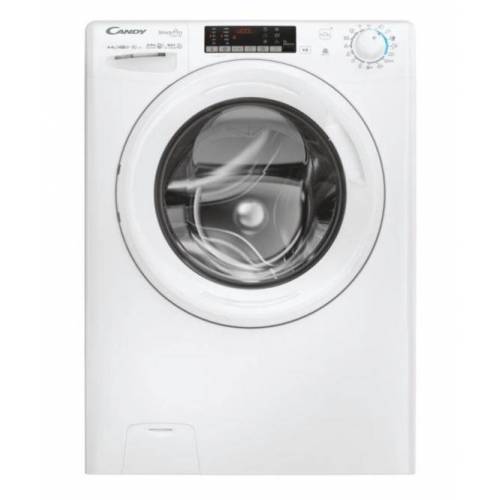 CANDY Skalbimo mašina su džiovinimu Candy COW 4644TWM6/1-S 489,00 EUR