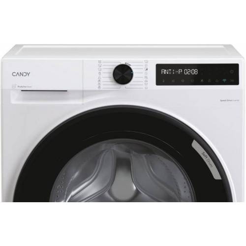 CANDY Skalbimo mašina Candy BR 413BL8-S 549,00 €