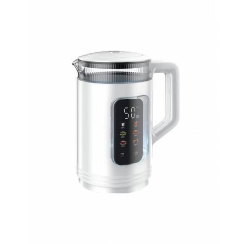 JOCCA Virdulys su spalvotu jutikliniu ekranu Jocca 2894 1.5l baltas 45,00 €