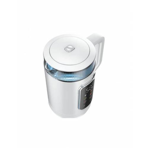 JOCCA Virdulys su spalvotu jutikliniu ekranu Jocca 2894 1.5l baltas 45,00 €