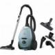 ELECTROLUX Dulkių siurblys su maišeliu Electrolux PD82-4MB mėlynas 157,00 €