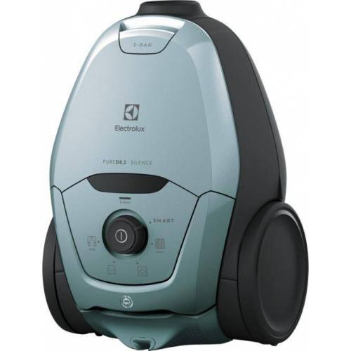 ELECTROLUX Dulkių siurblys su maišeliu Electrolux PD82-4MB mėlynas 157,00 €