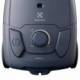 ELECTROLUX Dulkių siurblys su maišeliu Electrolux EB51C2DB melsvas 90,00 €