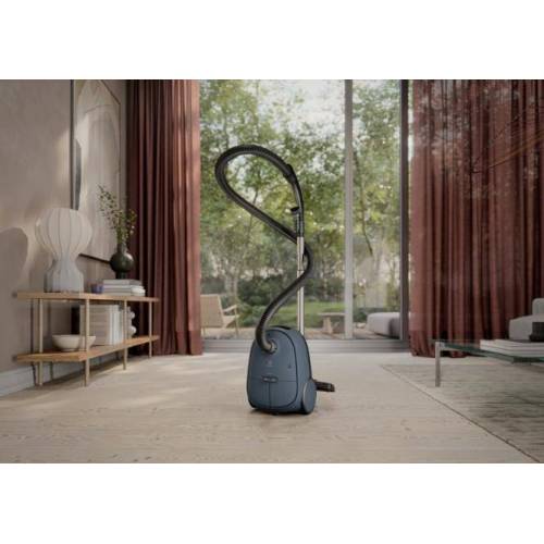 ELECTROLUX Dulkių siurblys su maišeliu Electrolux EB61C2DBP melsvas 127,00 €