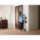 ELECTROLUX Belaidis pakraunamas dulkių siurblys Electrolux EP71UB14DB melsvas 255,00 €