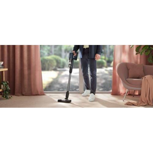 ELECTROLUX Belaidis pakraunamas dulkių siurblys Electrolux EP71UB14DB melsvas 255,00 €
