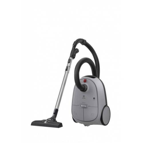ELECTROLUX Dulkių siurblys su maišeliu Electrolux EB61A5UG pilkas 126,00 €