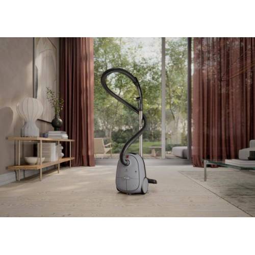 ELECTROLUX Dulkių siurblys su maišeliu Electrolux EB61A5UG pilkas 126,00 €
