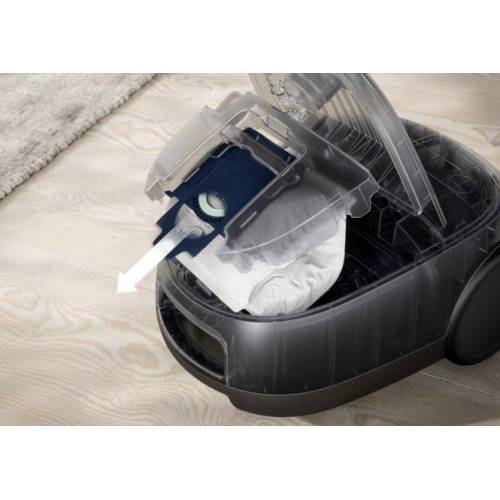 ELECTROLUX Dulkių siurblys su maišeliu Electrolux EB61C4DB melsvas 149,00 €