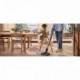 ELECTROLUX Belaidis pakraunamas plaunantis dulkių siurblys Electrolux EW82U2DB šviesiai mėlynas 399,00 €