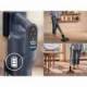 ELECTROLUX Belaidis pakraunamas plaunantis dulkių siurblys Electrolux EW82U2DB šviesiai mėlynas 399,00 €