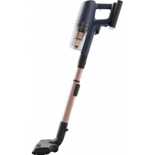 ELECTROLUX Belaidis pakraunamas dulkių siurblys su drėgno valymo funkcija Electrolux EP82H25WET melsvas 459,00 €
