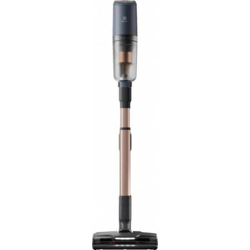 ELECTROLUX Belaidis pakraunamas dulkių siurblys su drėgno valymo funkcija Electrolux EP82H25WET melsvas 459,00 €