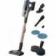 ELECTROLUX Belaidis pakraunamas dulkių siurblys su drėgno valymo funkcija Electrolux EP82H25WET melsvas 459,00 €