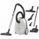 ELECTROLUX Dulkių siurblys su maišeliu Electrolux EB61H6SW baltas 145,00 €