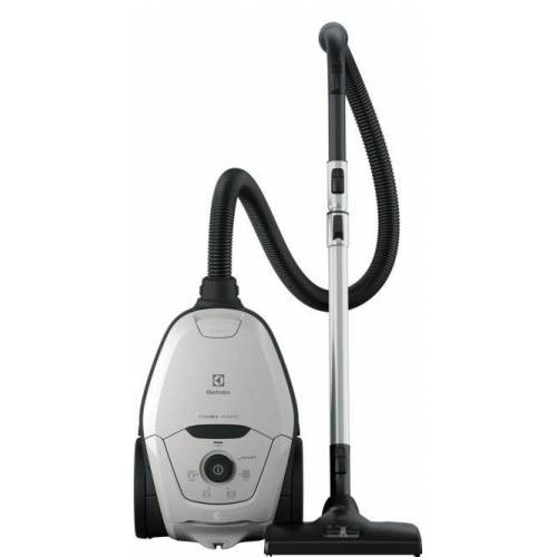 ELECTROLUX Dulkių siurblys su maišeliu Electrolux PD82-4MG pilkas 157,00 €