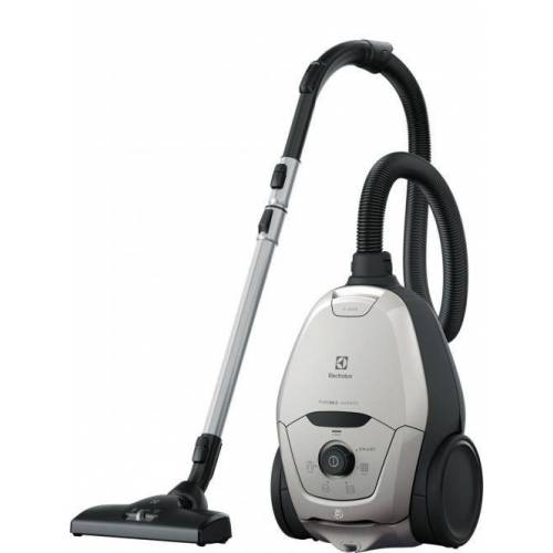 ELECTROLUX Dulkių siurblys su maišeliu Electrolux PD82-4MG pilkas 157,00 €