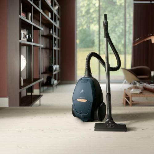 ELECTROLUX Dulkių siurblys su maišeliu Electrolux PD82-8DB melsvas 179,00 €