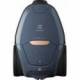 ELECTROLUX Dulkių siurblys su maišeliu Electrolux PD82-8DB melsvas 179,00 €