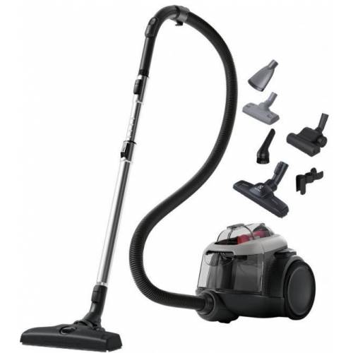 ELECTROLUX Dulkių siurblys be maišelio Electrolux EL61A4UG pilkas 115,00 EUR
