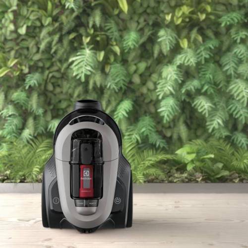 ELECTROLUX Dulkių siurblys be maišelio Electrolux EL61A4UG pilkas 149,00 €