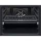 AEG Juodos spalvos orkaitė AEG TU5AB21FSB 380,00 €
